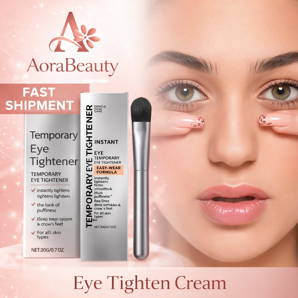 Instant Lift Eye Serum