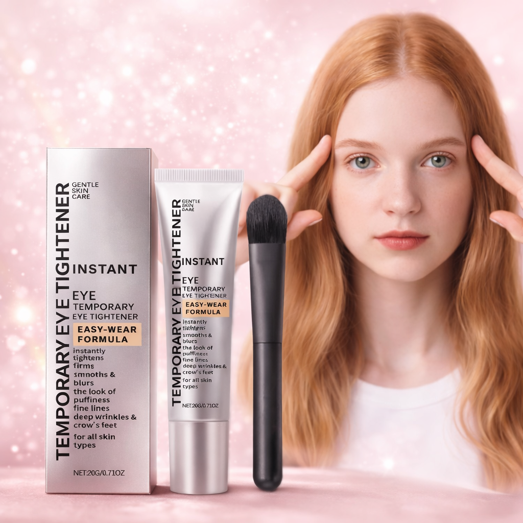 Instant Lift Eye Serum
