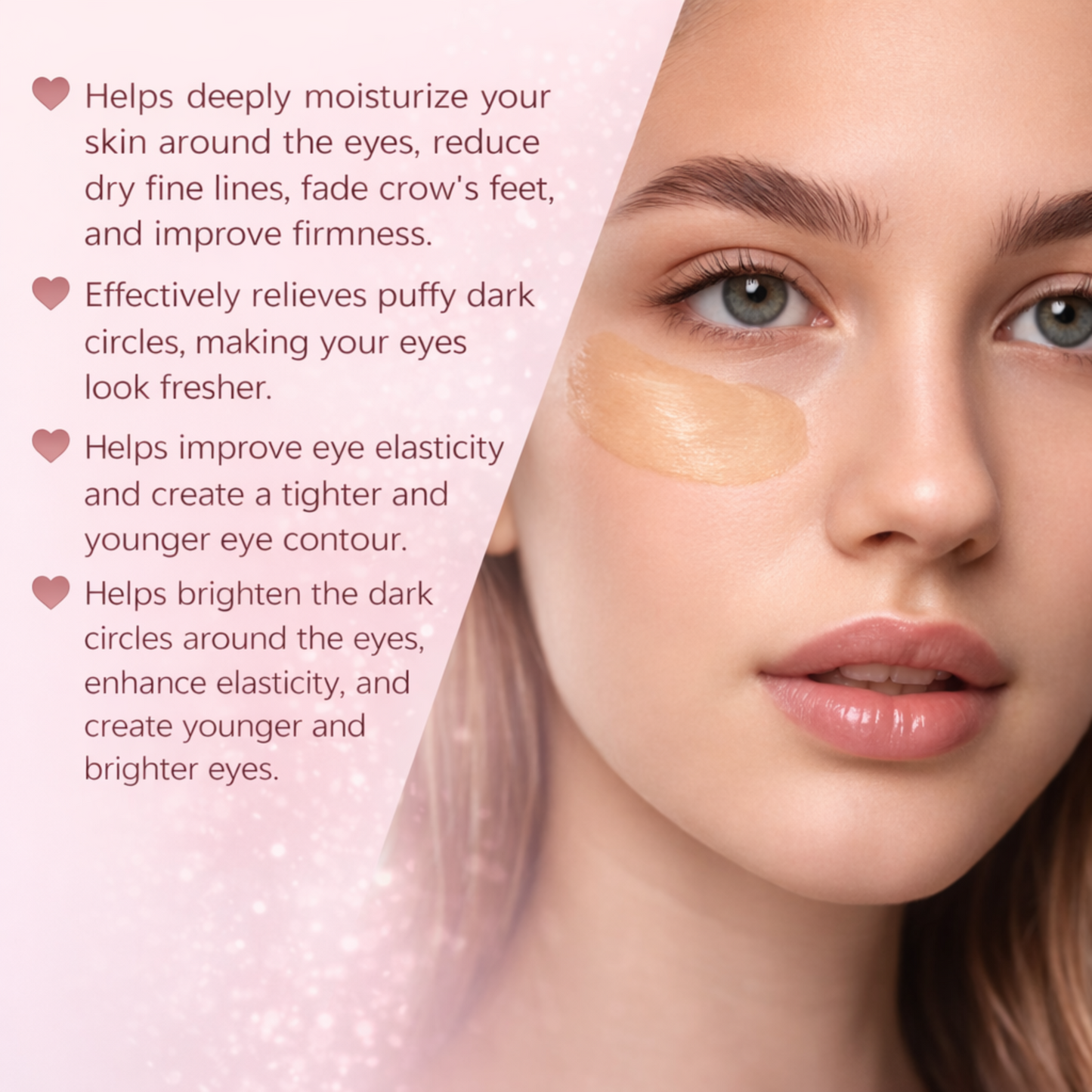 Instant Lift Eye Serum